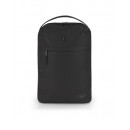 GABOL Mochila para Portatil 17.3" Negro Bonus