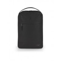 GABOL Mochila para Portatil 17.3" Negro Bonus
