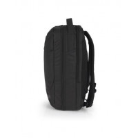 GABOL Mochila para Portatil 17.3" Negro Bonus