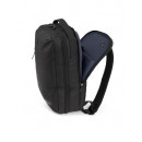 GABOL Mochila para Portatil 17.3" Negro Bonus
