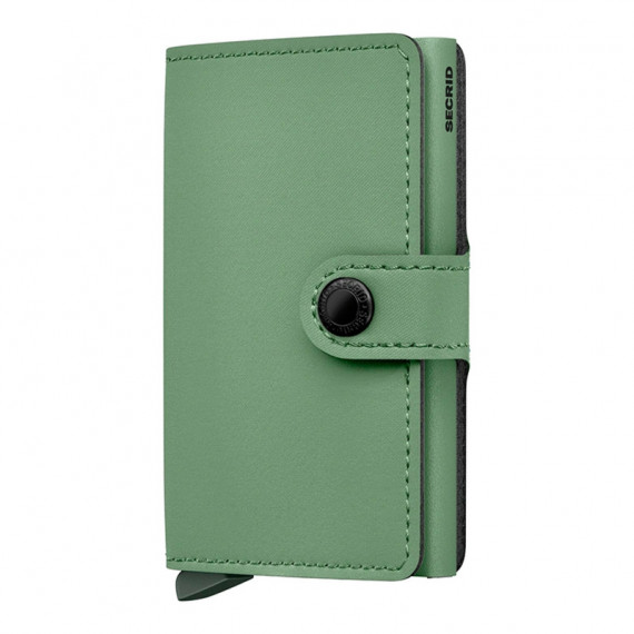 Tarjetero  SECRID