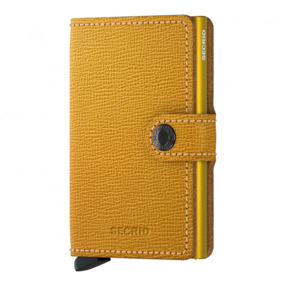 Tarjetero  SECRID