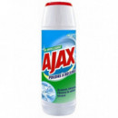 LIMPIADOR EN POLVO AJAX 500 gr