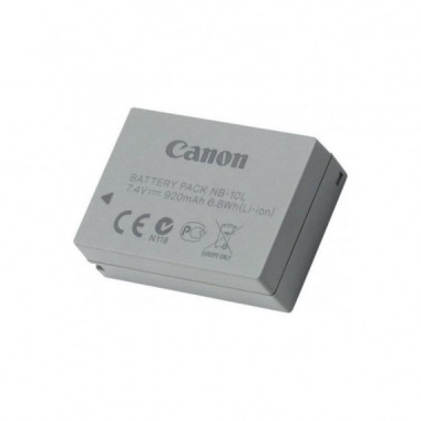 CANON NB-10L Batería