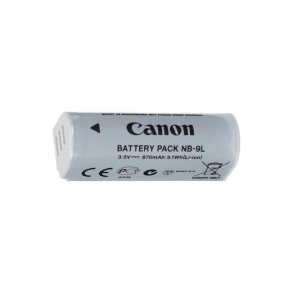 CANON Batería NB-9L