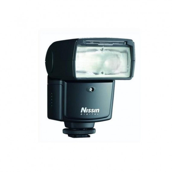 NISSIN DI466 Flash para Cuatro Tercios