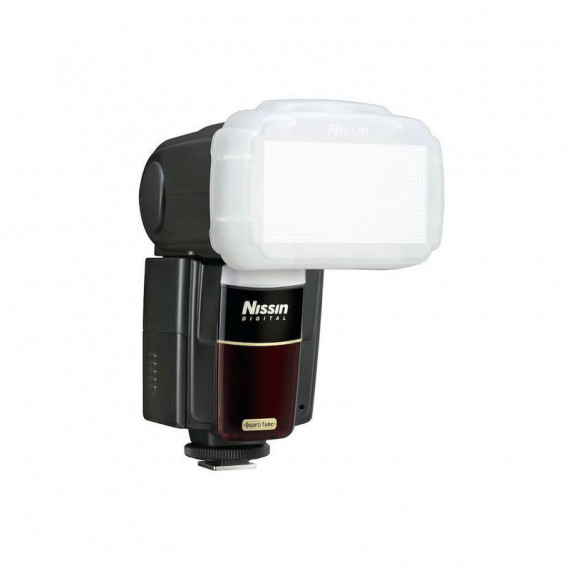 NISSIN MG8000 Extreme Flash para Canon