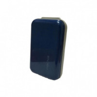 Funda CARUBA 74006 Azul