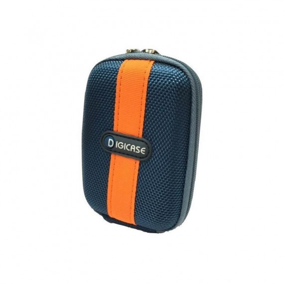 Funda Protectora Azul para Cámara