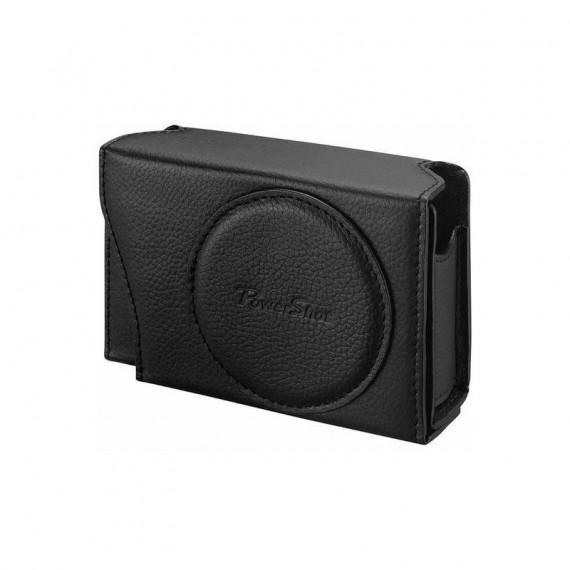 CANON DCC-1450 Funda de Piel para Powershot S95