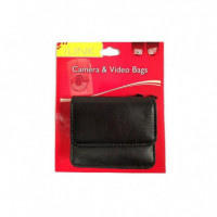 ILINK DCL-140 Funda de Piel para Cámara