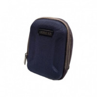 Funda ILINK MC-874 Azul para Cámara