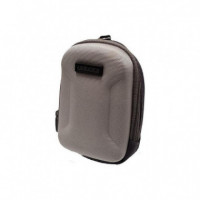 ILINK MC-874 Funda para Cámara - Plateada