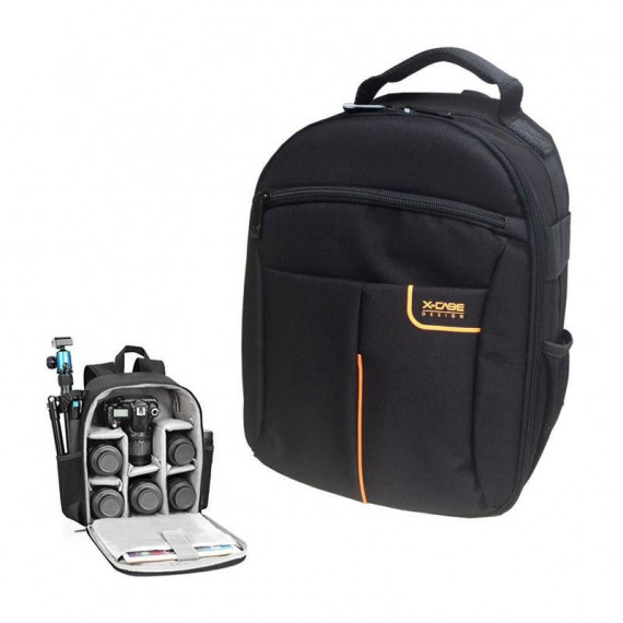 X-case Jdc 1011X Mochila para Cámara Réflex  X - CASE