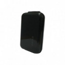 Funda Rígida Negra para Cámara Fotográfica  LOWEPRO