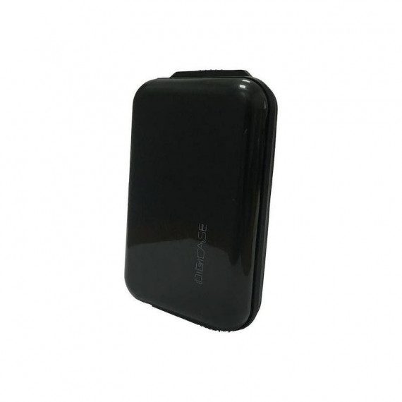 Funda Rígida Negra para Cámara Fotográfica  LOWEPRO