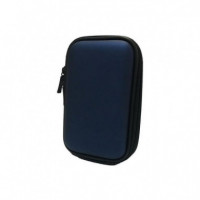Funda Rígida TCP-04 Negra