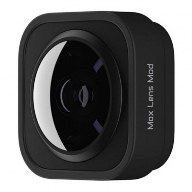Gopro Max Lens Mod para HERO9 Black  GOPRO