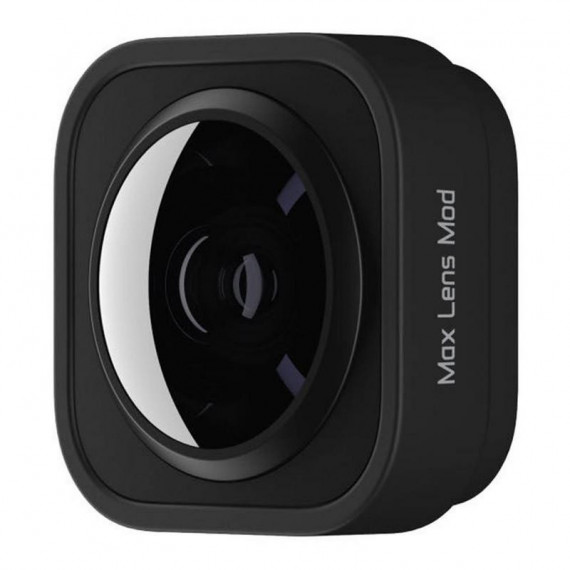 Gopro Max Lens Mod para HERO9 Black  GOPRO
