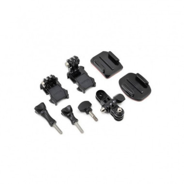 Gopro Grab Bag AGBAG-002 Kit de Accesorios  GOPRO