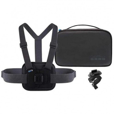 Gopro AKTAC-001 Kit Deportivo  GOPRO