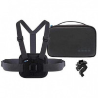 Gopro AKTAC-001 Kit Deportivo  GOPRO