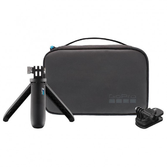 Gopro Travel Kit AKTTR-002  GOPRO