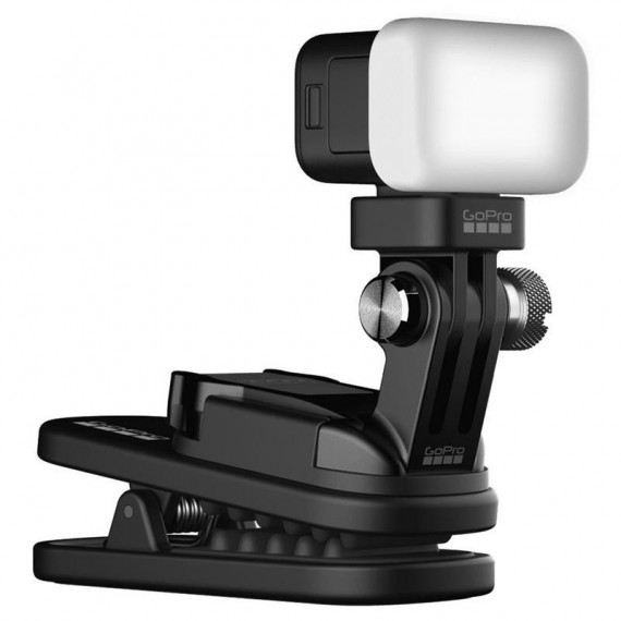 Gopro Zeus Mini ALTSK-002 Luz Led Magnética  GOPRO