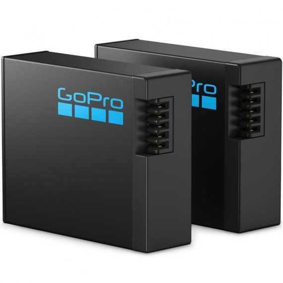 Gopro Enduro Batería Recargable para HERO13 Black  GOPRO