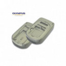 LOGICELL Cargador para Olympus