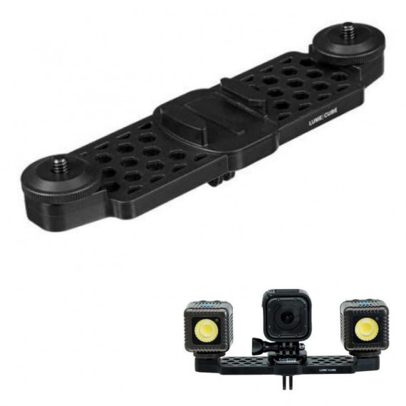 Lume Cube Brazo de Montaje para Gopro  LUMECUBE