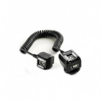 NISSIN SC-01 Cable Zapata Flash Universal Ttl Multi-contacto