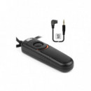 PIXEL RC-201-S1 Disparador Remoto Cable para Sony