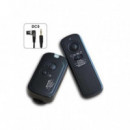 PIXEL RW-221 DC0 Disparador Inalámbrico para Nikon