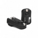 PIXEL TF-361 Pawn Disparador Flash Inalámbrico para Canon