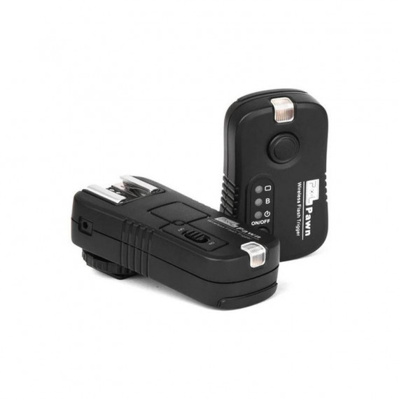 PIXEL TF-361 Pawn Disparador Flash Inalámbrico para Canon