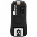 PIXEL TF-361RX Receptor Inalámbrico para Canon