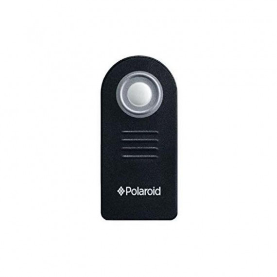 POLAROID PLRRC5 Mando a Distancia Infrarrojo para Canon