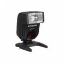 POLAROID PL108-AF Flash para Nikon