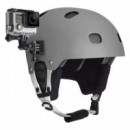 PRO-MOUNTS Soporte Lateral para Casco