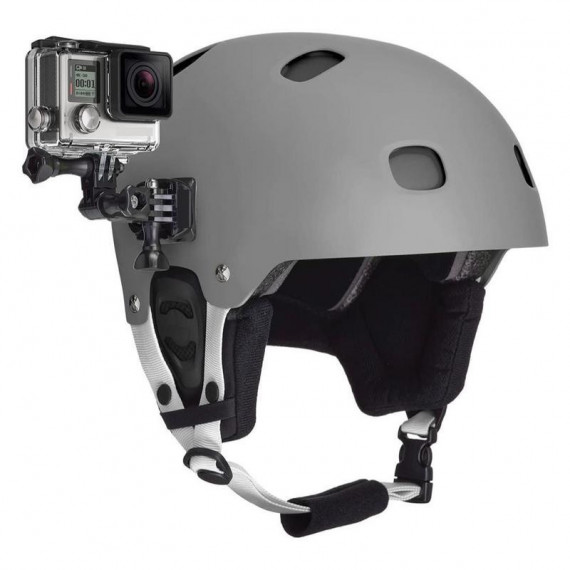 PRO-MOUNTS Soporte Lateral para Casco