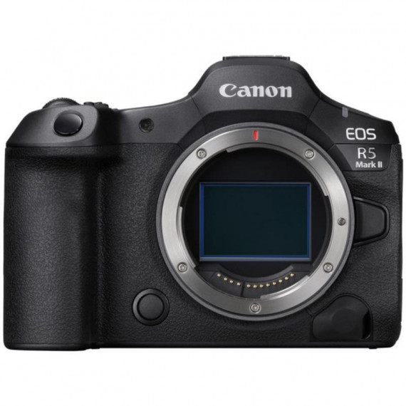 CANON Eos R5 Mark Ii Cuerpo