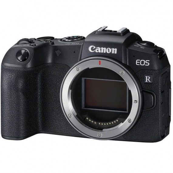 CANON Eos Rp Cuerpo