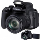 CANON Powershot SX70 Hs