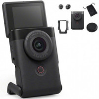 CANON Powershot V10 Kit Vlogging Avanzado
