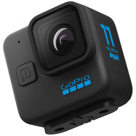Gopro Hero 11 Black Mini Cámara de Acción  GOPRO