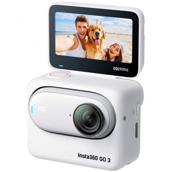 INSTA360 Go 3 Cámara de Acción 128GB