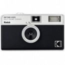 Kodak Ektar H35 Cámara de Carrete Negra