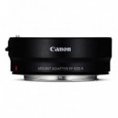 CANON Adaptador de Montura Ef-eos R