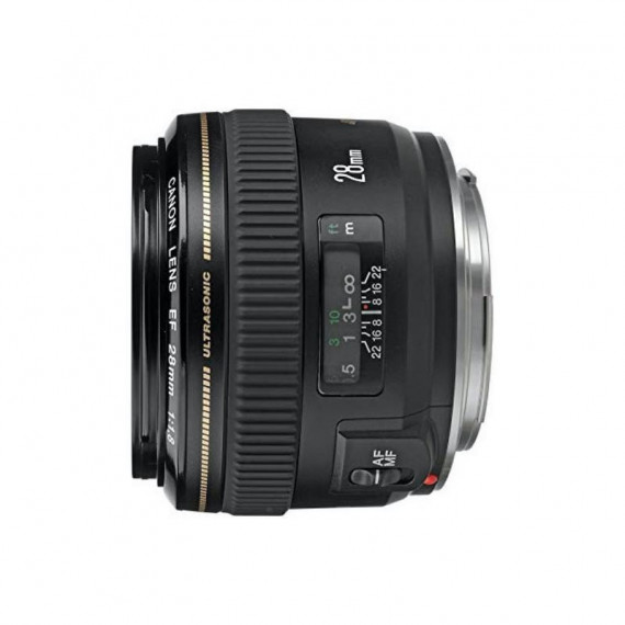 CANON Ef 28MM F/1.8 Usm